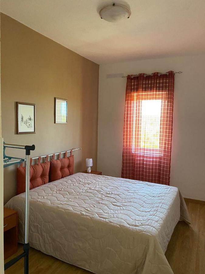 Casa Vacanze Sicilia カステルテルミニ エクステリア 写真