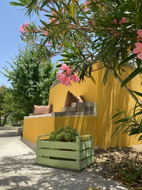 Casa Vacanze Sicilia カステルテルミニ エクステリア 写真