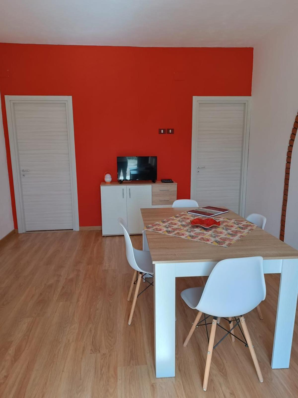 Casa Vacanze Sicilia カステルテルミニ エクステリア 写真
